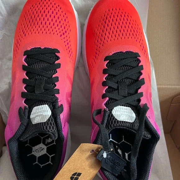 New Balance Arishi V3 size 8.5 - Picture 7 of 12